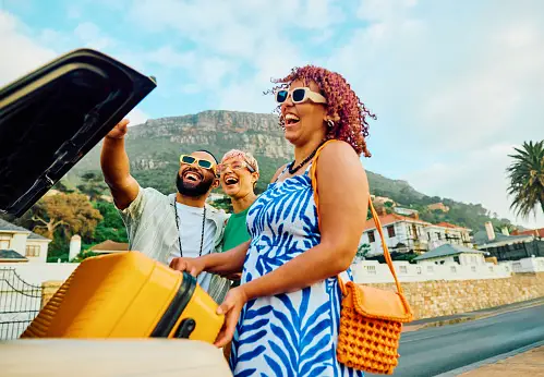 Punch Out and Power Up: Why Encouraging Vacations Boosts Psychological Safety