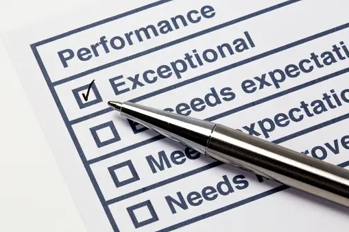 Why Performance Reviews Can Be a Threat to Psychological Safety